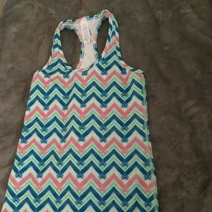Ivivva Girls tank